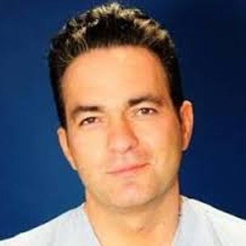 Daniel Taheri
