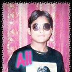 Malik Ali