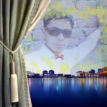Malik Hamza