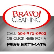 Bravo! Cleanining