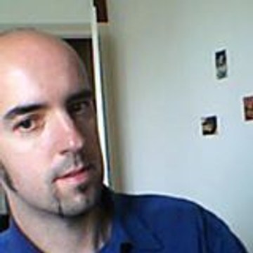 Chris Lucas