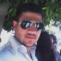 nadim ghaoui