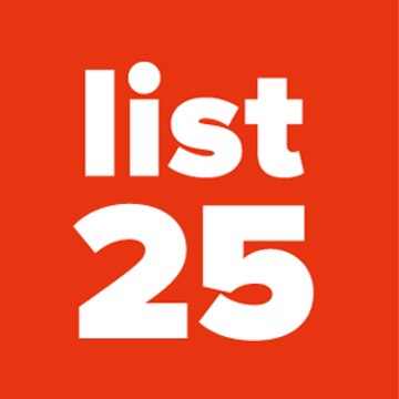List25