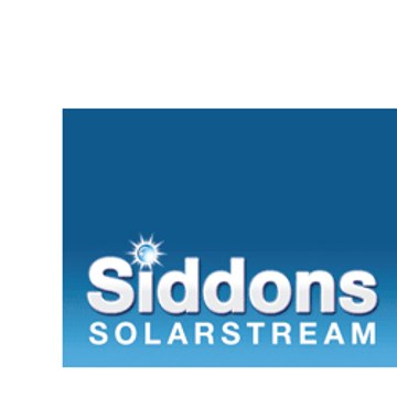 Siddons Solarsteam