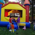 San Francisco Inflatables