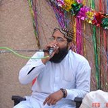 Qari Waqar