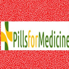 pillsformedicine