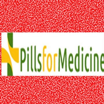 pillsformedicine