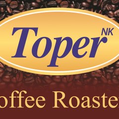 Toperroasters