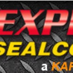 Expresssealcoating