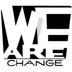 We Are Change Edinburgh