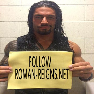 Roman-Reigns.Net