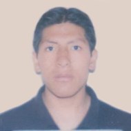 Edwin Colque Ancieta