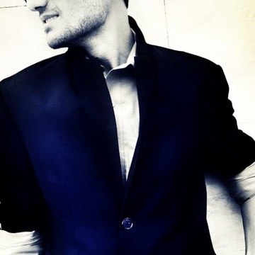 Sherox Afridi