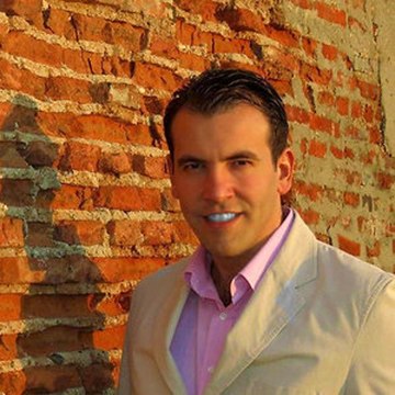 Marius Pavel