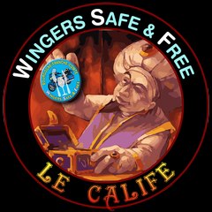 Le Calife