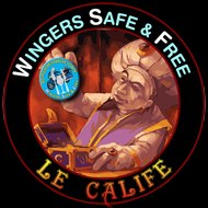 Le Calife