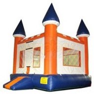 Inflatable Rentals Brentwood CA