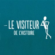 Le visiteur de l'histoire
