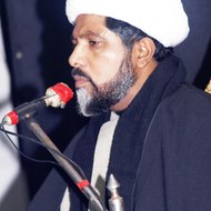 Allama Ghulam Mustafa Ansari