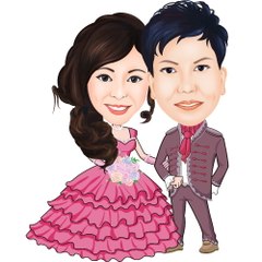 南瓜馬車幸福站