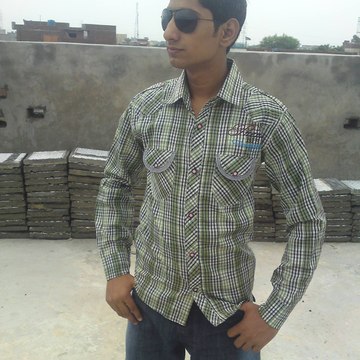 Nabeel Ahmed749