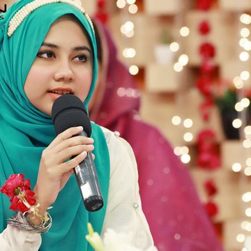 Aqsa abdul haq