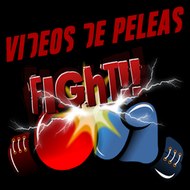 Videos De Peleas