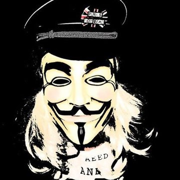 Capitaine Furax