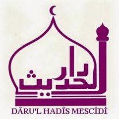 Dâru'l Hadis Mescidi