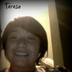 Cruz María Teresa