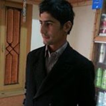 Saleem Shahzad Kalas Sabri