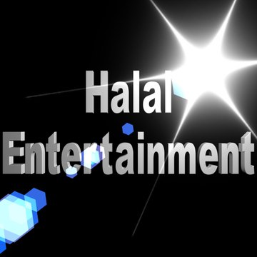 Halal Entertainment