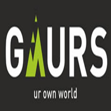 Gaur City Galleria