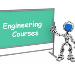 Engineering classes
