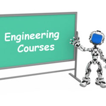 Engineering classes