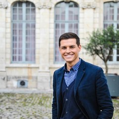 Jérémy Allebée