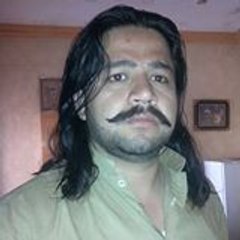 Zawar Shahzad Mahdi