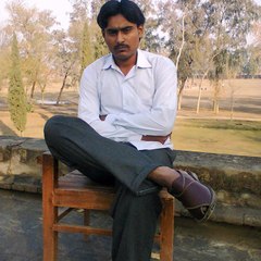 Mehtab Aheer