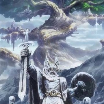 thana-wolf