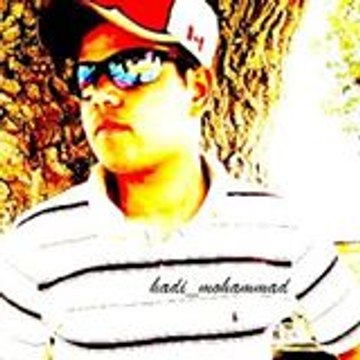 Hadi Mohammad