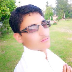 MUHAMMAD WAHAB