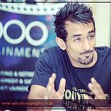 Naz Choudhury