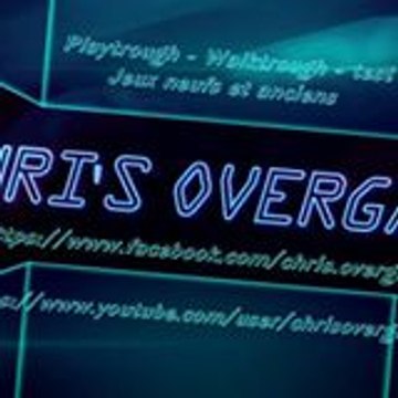 Chris Overgame