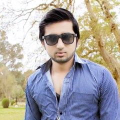 Zaryab Khan