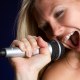 The Karaoke Vocal