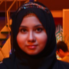 Aqsa Abdul Haq