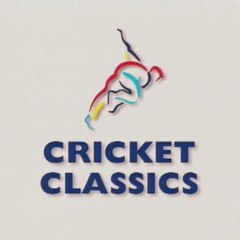 CricClassics