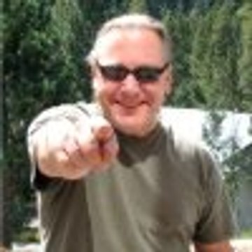 Steve Taylor