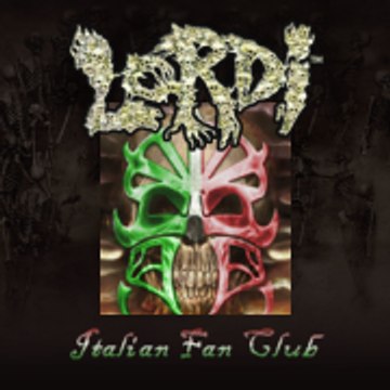LORDI Italian Fan Club